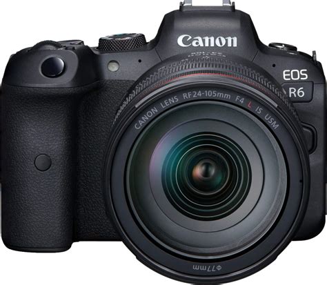 digital camera canon best buy|Canon EOS R6 review: A superb mirrorless camera .